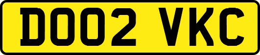DO02VKC