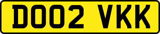 DO02VKK