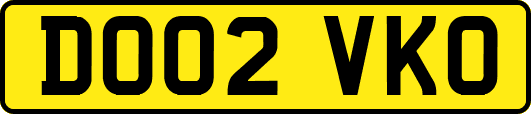 DO02VKO