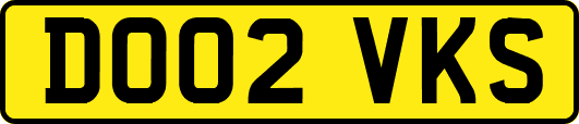 DO02VKS
