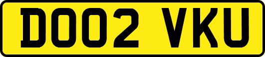 DO02VKU