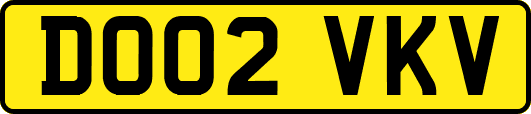 DO02VKV