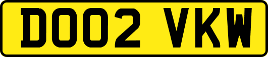 DO02VKW