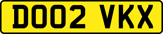 DO02VKX