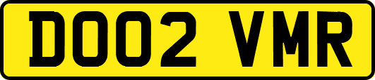 DO02VMR