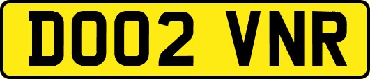 DO02VNR