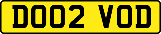 DO02VOD