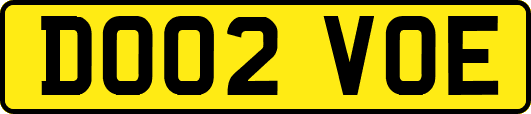 DO02VOE