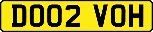 DO02VOH