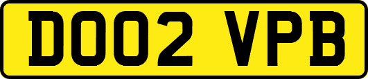 DO02VPB