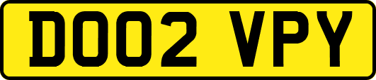 DO02VPY