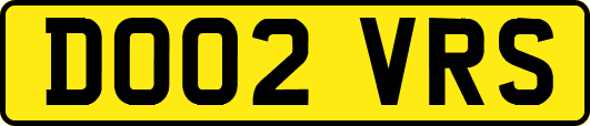 DO02VRS