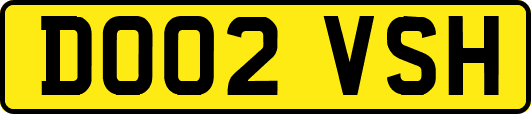 DO02VSH