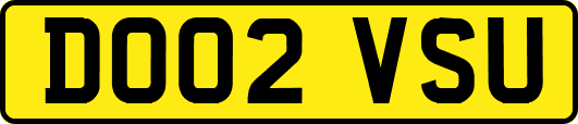 DO02VSU