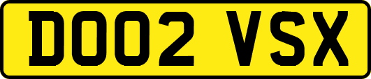 DO02VSX