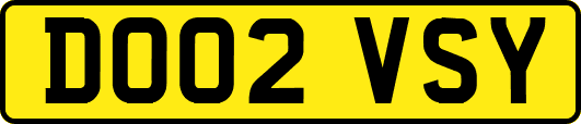 DO02VSY
