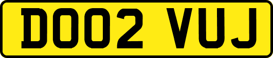 DO02VUJ