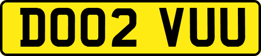 DO02VUU
