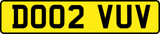 DO02VUV