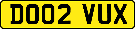 DO02VUX