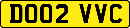 DO02VVC