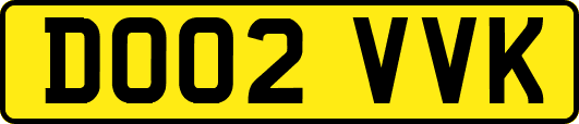 DO02VVK