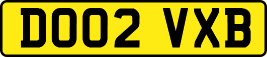 DO02VXB