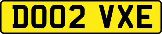 DO02VXE