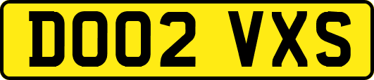DO02VXS