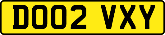 DO02VXY