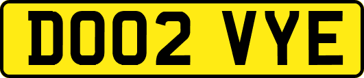 DO02VYE