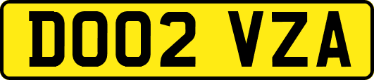 DO02VZA