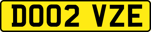 DO02VZE