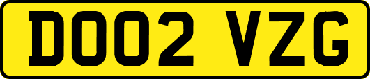 DO02VZG