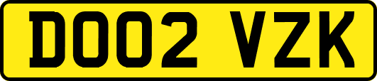 DO02VZK