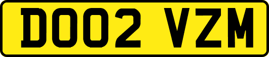 DO02VZM