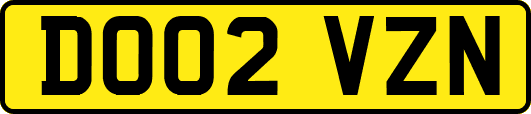 DO02VZN