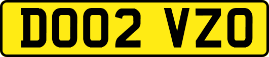 DO02VZO
