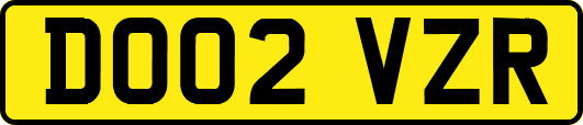 DO02VZR