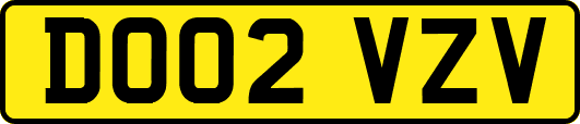 DO02VZV