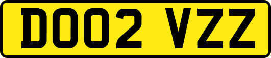 DO02VZZ