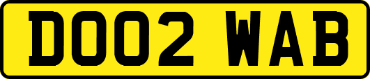 DO02WAB