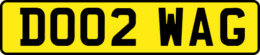 DO02WAG