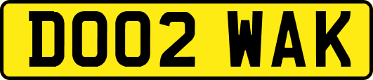 DO02WAK
