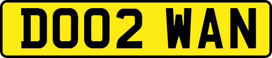 DO02WAN
