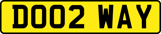 DO02WAY