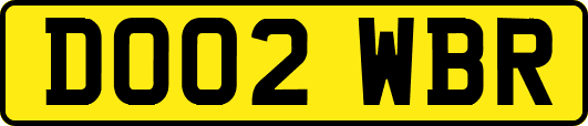 DO02WBR