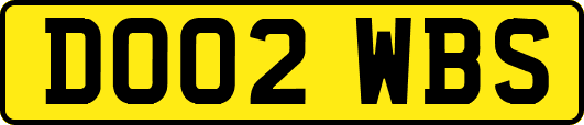DO02WBS