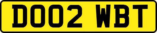 DO02WBT