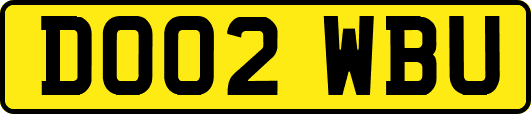 DO02WBU